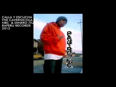 RAPERU  RECORDS -_- CALLA Y ESCUCHA -_- THE   CAVERNICOLA   FT  NBC  DINERO ( TURKO  -_-FAMILY CREW