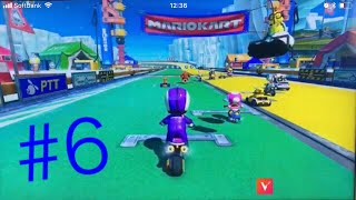 「第6段」マリオカート8 シャルマー