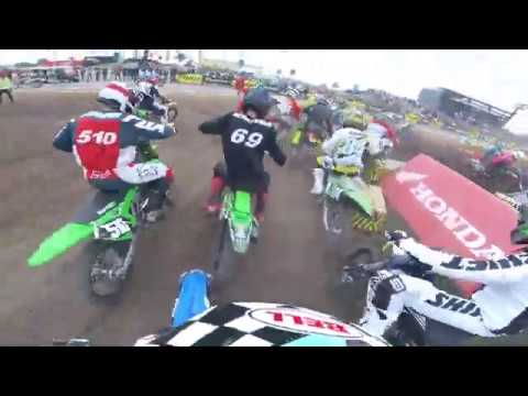 2020 Daytona RCSX 250c