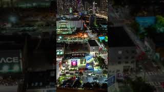 Nothing Like Miami Nights