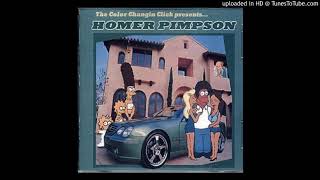Color Changin&#39; Click-Homer Pimpson - 03 - Money In The Bank [Mr. Lew Hawk, Yung Ro &amp; Rasaq]