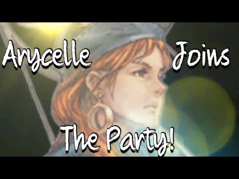 Tactics Ogre: Reborn Part 7