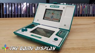 Green House - Game & Watch Month (#19)