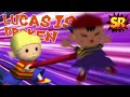 LuCaS IS BRoKeN Smash Remix Lucas Montage