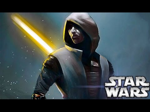 The First Jedi - Star Wars Explained