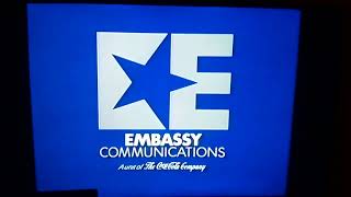 Embassy Communications/Sony Pictures Television (1