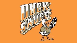 Armand Van Helden + A-Trak present Duck Sauce - aNYway [DJ AniMa EdiT]