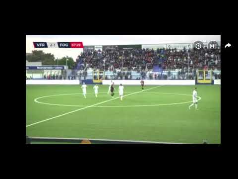 Virtus Francavilla vs Fogggia 2-1  Highlights 37°Giornata Serie C