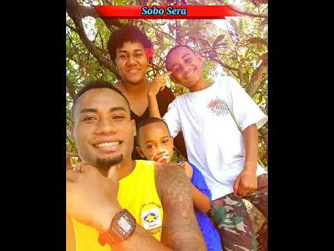 Tauvu Tribute - Sobo Sera [Official Music Audio]