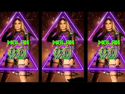 Sonia Madoc - Molan Los 90 (Zaragoza)