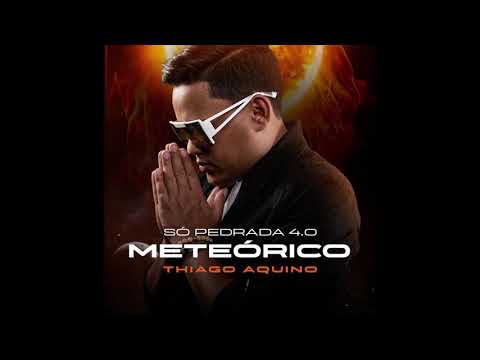 Thiago Aquino - Amizade colorida