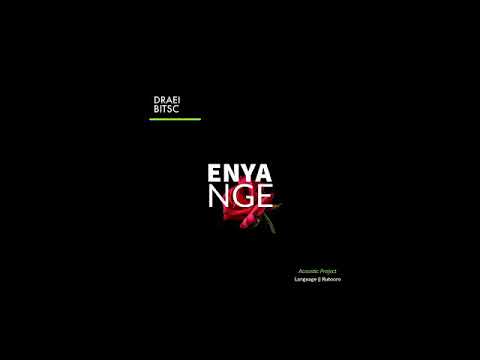 "ENYANGE" FT DEAI AND ACOUSTIC JA