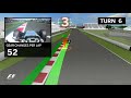 2017 Mexico Grand Prix | Virtual Circuit Guide