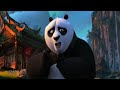 Kung Fu Panda The Power Of Destiny Tamil Full Movie