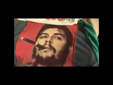 MC Osmar-Africanizado