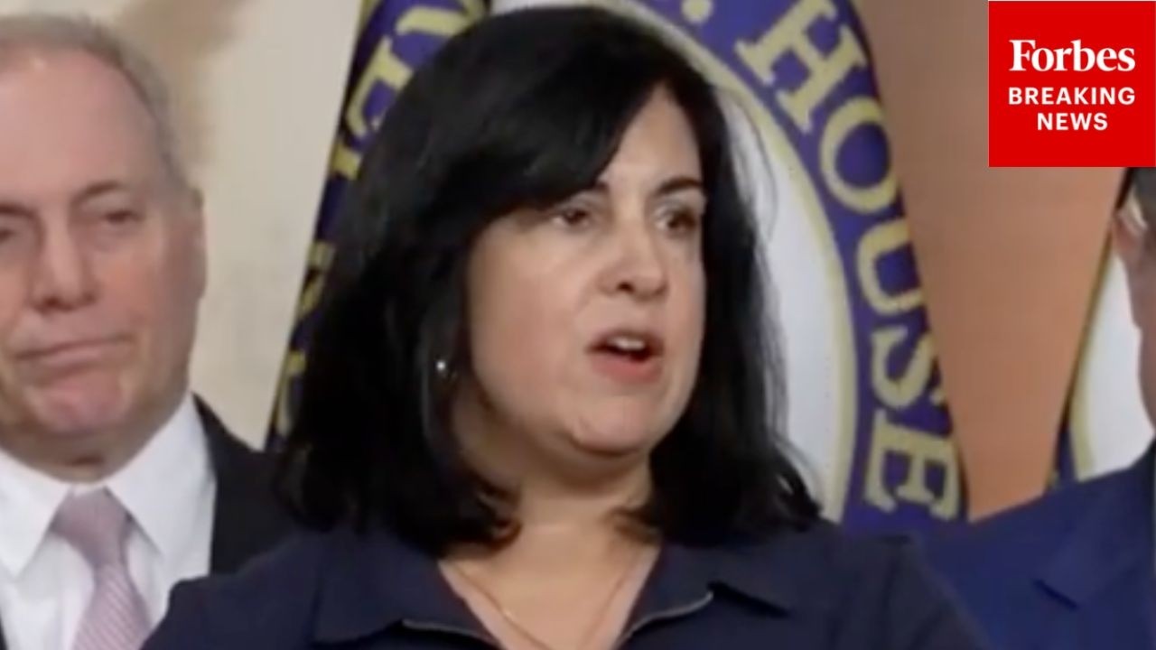 Video: Malliotakis links NYC socialist primary wins and Mamdani agenda to communism, Venezuela court packing