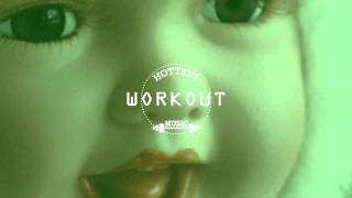 Jette Ives - In Your Presence (Boo Mix) ++ BEST WORKOUT MUSIC ++
