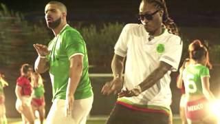 Future ft. Drake - Used To This (Clean)