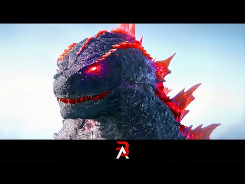RUSAKOV - AFRICA | Godzilla vs Kong