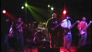 Mellobean - Love Drug (at Club Red 01-30-09)