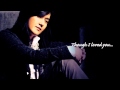 [Eng Sub] Kim Kyung Ho (김경호) - Though I Loved (사 ...
