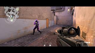 【VALORANT】Highlight#3