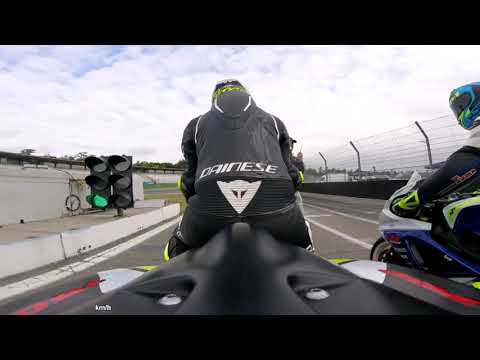 20.09.21 | Hockenheimring | SPEER Racing | Sportfahrertraining | Rote Gruppe | Turn 2