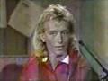 Martina Navratilova On Sesame Street