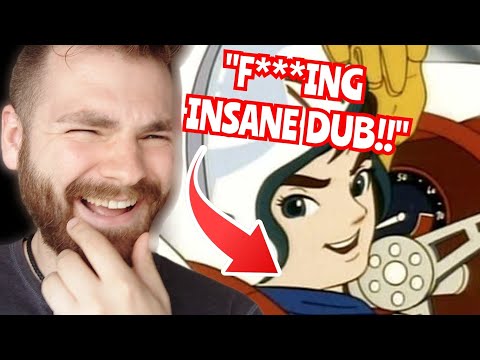 TOP WORST ANIME DUB *MOMENTS* OF ALL TIME!! | REACTION!