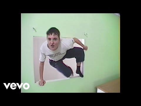 Tiberius b - IMMACULATE