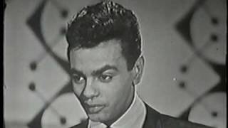 Johnny Mathis Someone Video