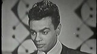 Johnny Mathis - Someone