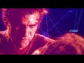 Andrew Garfield Tobey Maguire Theatre Reaction Spider Man Across The Spider Verse