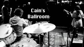 Samantha Crain at Cain's Ballroom Part 1.  Devils in Boston
