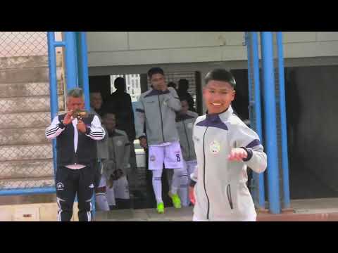 Presentación Anba Perú 2025 Etapa Nacional