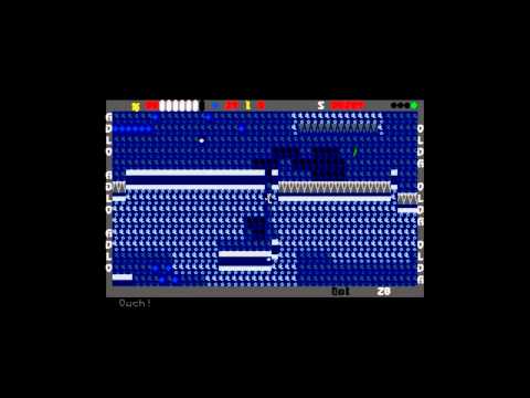 365 Days of MegaZeux - 14 - Adlo