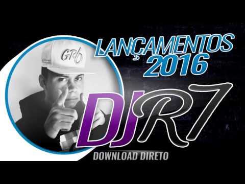 Set dj r7 2016