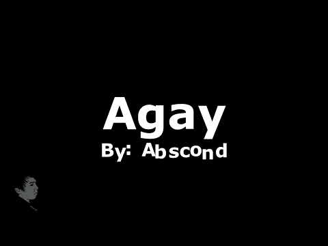 Abscond   Agay