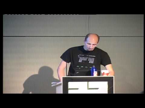 [27C3] (en) I Control Your Code