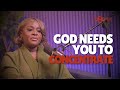 God Needs You To Concentrate Protect Your Mind In This Season W Olori Boye Ajayi