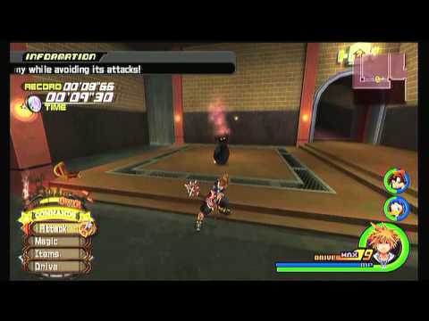 Xackadee's Mushroom XIII Guide