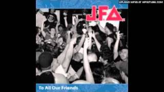 JFA - Preppy
