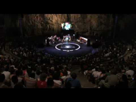 Skone vs MC Klopedia  - Final Nacional Batalla Gallos 2008