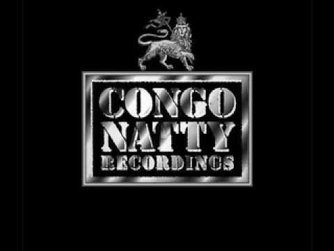 Congo Natty feat. Tenor Fly - DJ School 1994