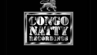 Congo Natty feat. Tenor Fly - DJ School 1994