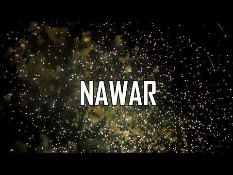 JOYEUX ANNIVERSAIRE NAWAR