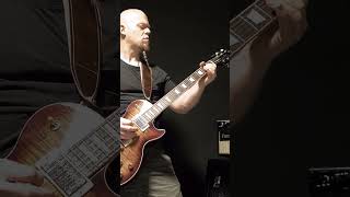 Das Wunder der Persönlichkeit - Böhse Onkelz - Gitarren Cover 3/3 Solo