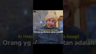 Download lagu Orang Yang Dicintai Setan | Habib Jamal Baagil. #Shorts #storywa mp3