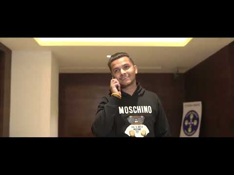 Navraj Fogaat | 19th Birthday Celebration | Sometimes it count's for Cheerful Celebration