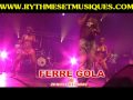 FERRE GOLA AU ZENITH DE PARIS